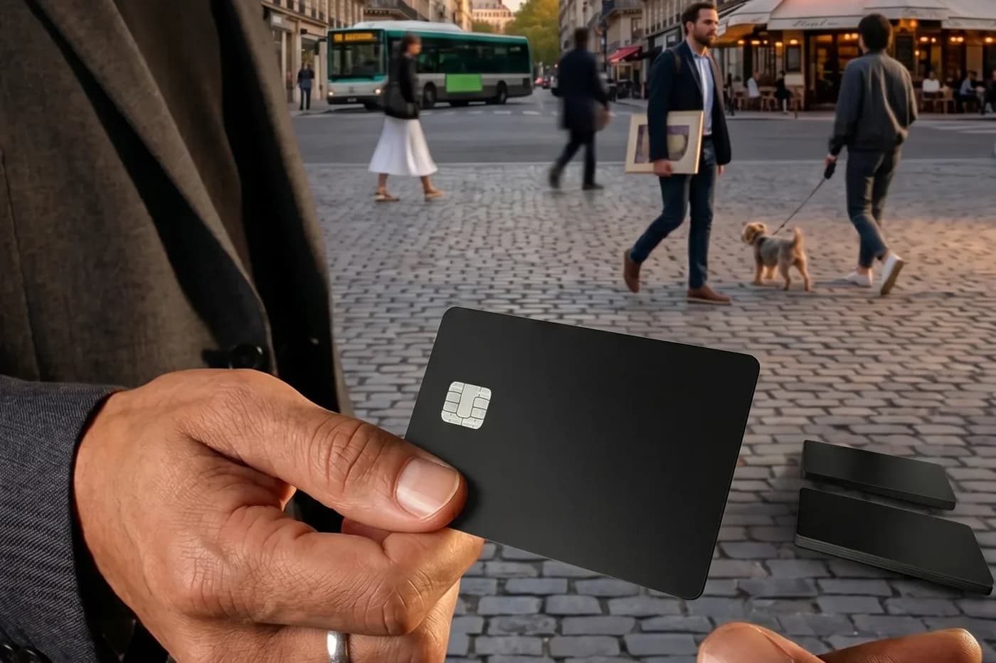 Une chaîne de livraison décrite en code plutôt qu'en scripts