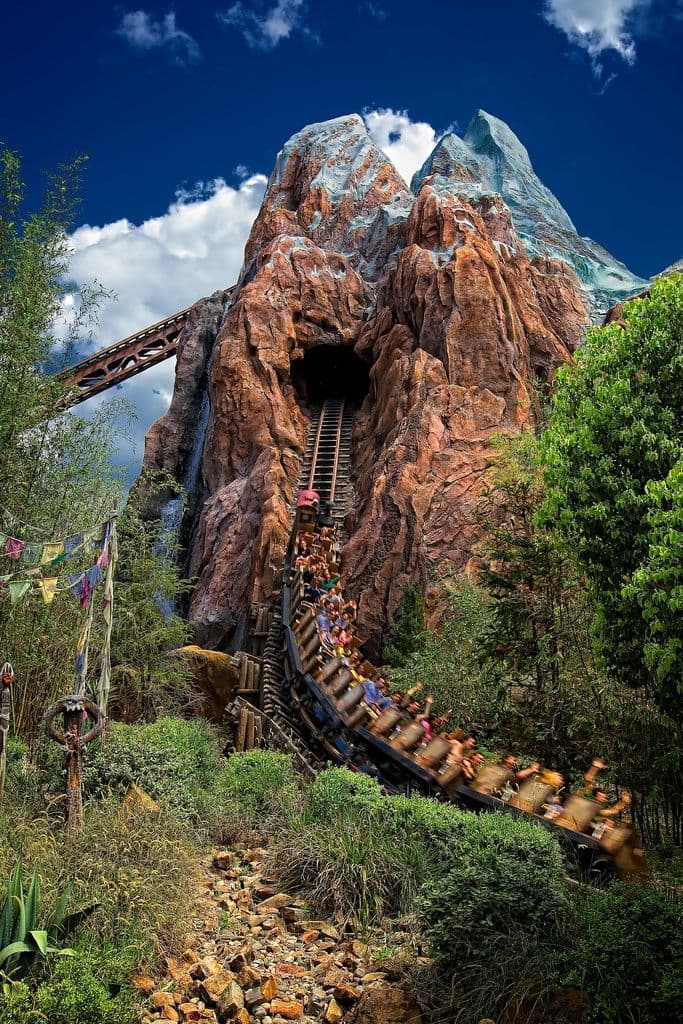 Disneyland Paris