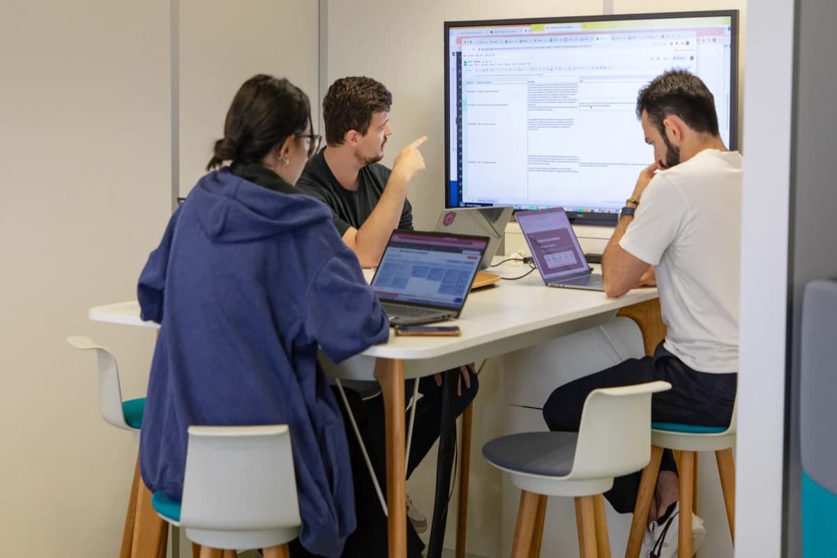 Un mapping Workday accéléré, et validé par des experts
