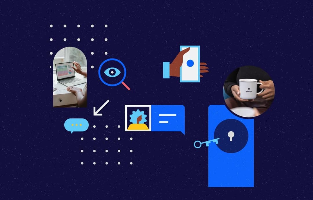 Data governance in digital transformation