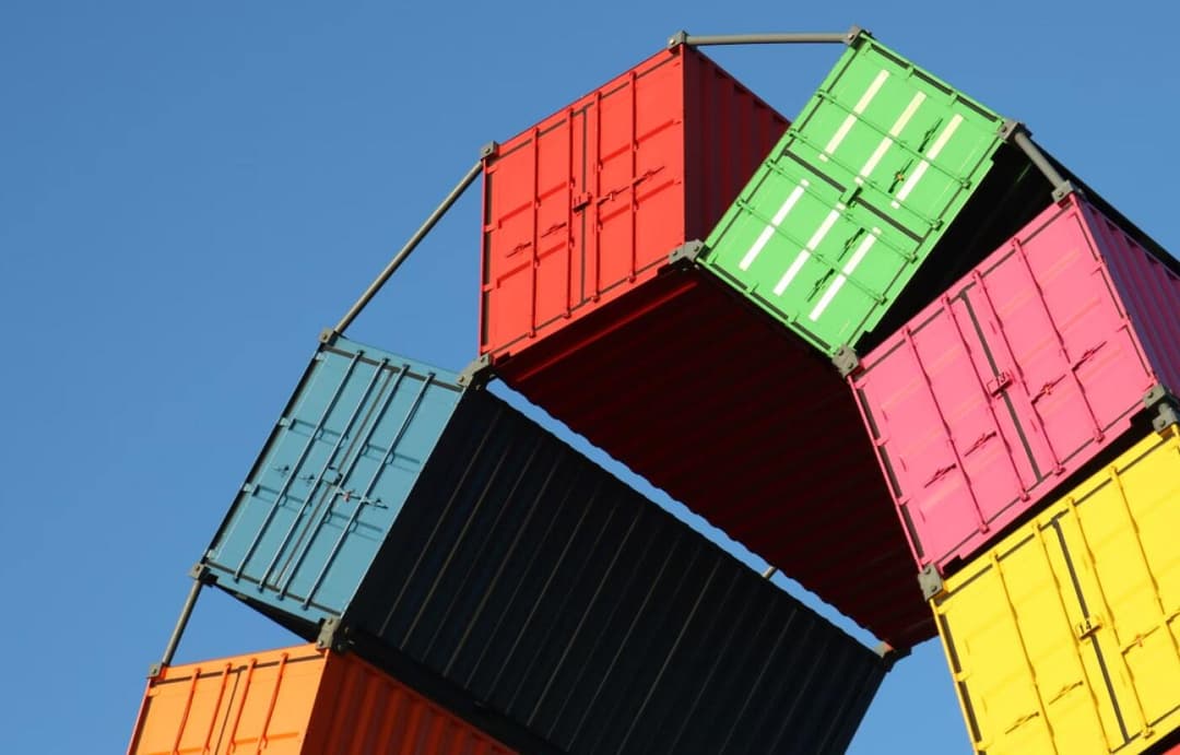 An introduction to container orchestration