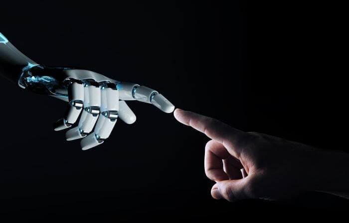 L'ère de l'hyperautomation