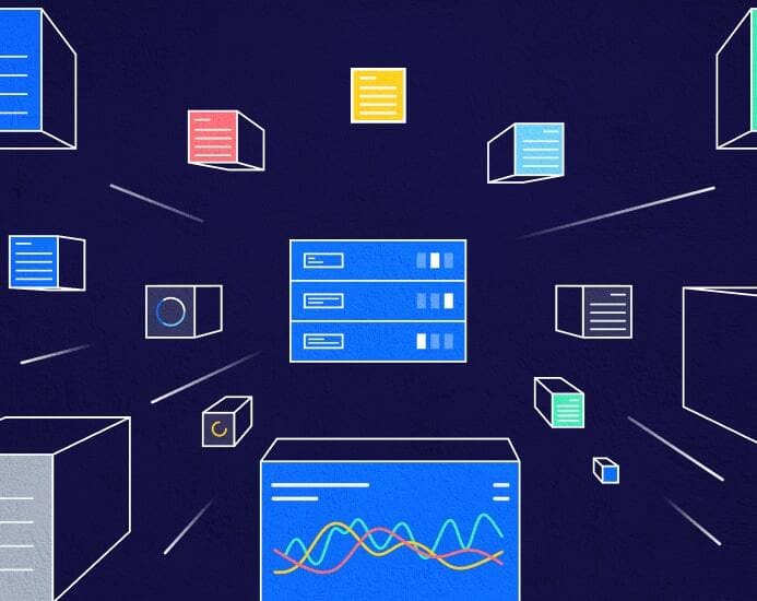 The 3 pillars of observability: logs, metrics and traces