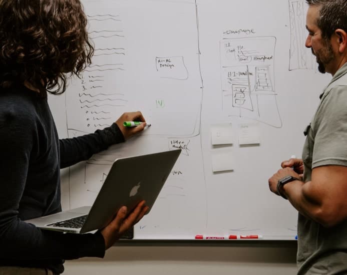 How to build an API platform team