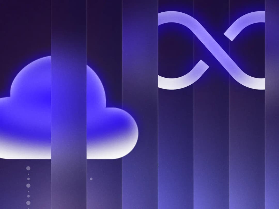 Platform engineering: scaling DevOps across the hybrid cloud