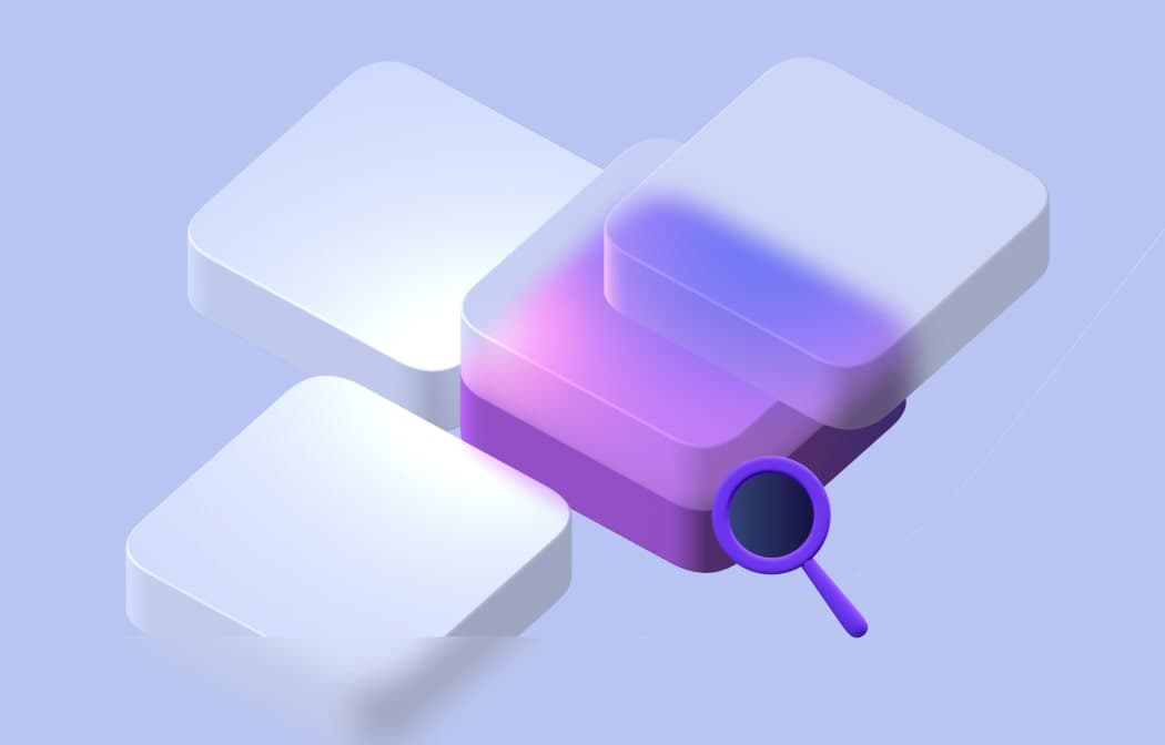 Data architecture principles for a modern data platform