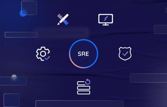 What is SRE (Site Reliability Engineering)?