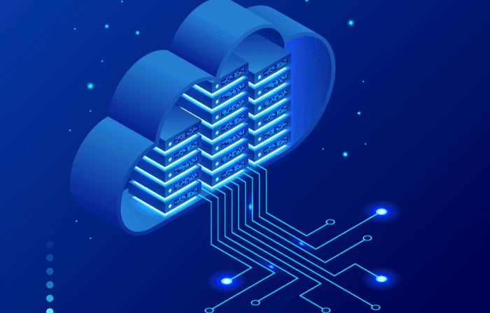 Cloud adoption strategies