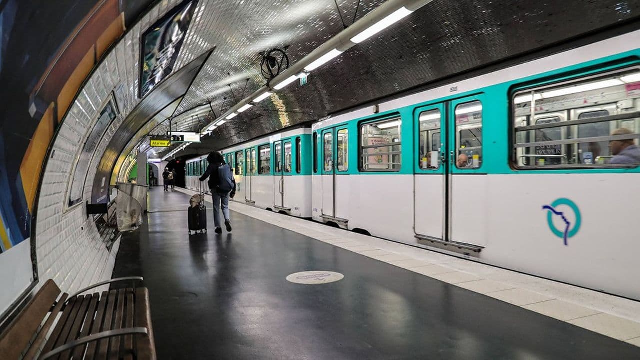 RATP : étude de cas Adservio